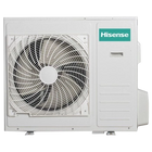 HISENSE LIGHT COMMERCIAL AC MULTI SPLIT OUTDOOR INVERTER TYPE 42000 BTU