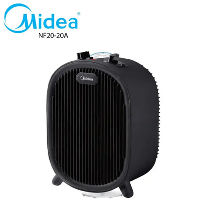 MIDEA FAN HEATER 2000W