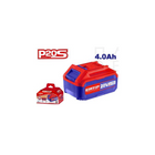Lithium-Ion battery pack 20V 4.0Ah