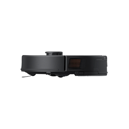 eufy Clean X8 Pro Black