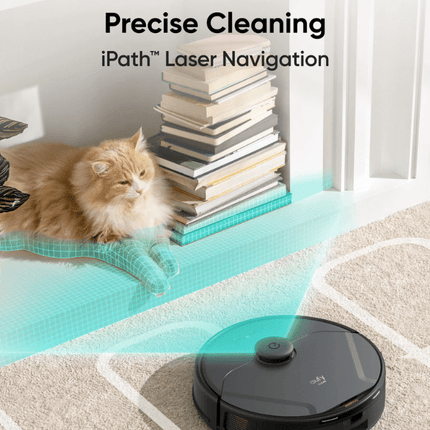 EUFY CLEAN X8 PRO SES B2B
