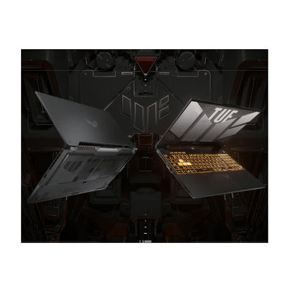 Asus TUF DASH F15 Gaming Core i7 16GB 1TB 15.6"