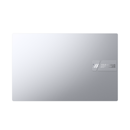 ASUS Vivobook i7-1355U 16GB 512GB PCIe G4 SSD 15.6" OLED W11 Home Silver
