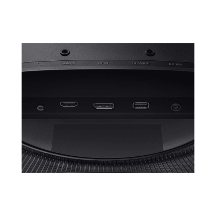 Samsung Odyssey Gaming Monitor G55C 32"