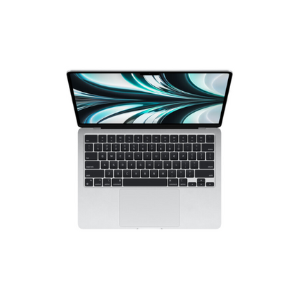 Apple MacBook Air 13 M2 8 Core 8GB 256GB 13.6" Silver