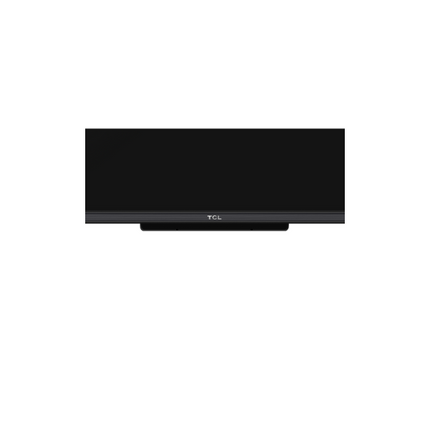  TCL TELEVISION 55" 4K QLED SMART GOOGLE TV 