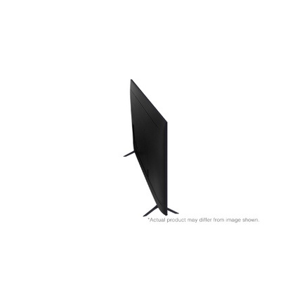 SAMSUNG TELEVISION 55" UHD 4K SMART