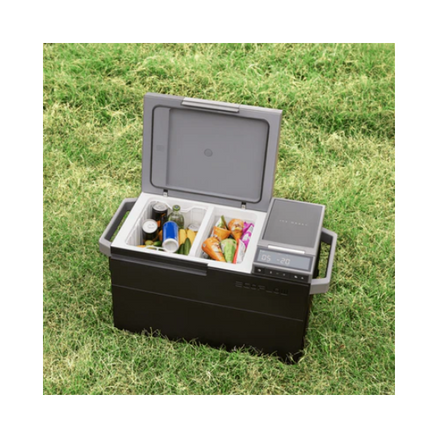 Ecoflow Glacier Portable Fridge Bundle