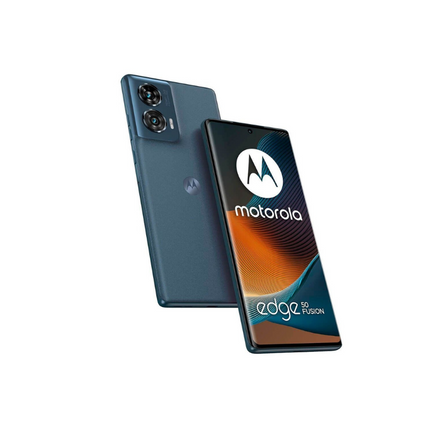 MOTOROLA Edge 50 Fusion 512GB 24GB RAM