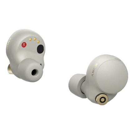 SONY Noise Canceling Wireless Earbud Headphones