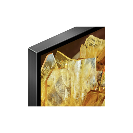 Sony 65 Inch 4K Ultra HD TV X90L Series: BRAVIA XR Full Array LED Smart Google TV with Dolby Vision HDR XR-65X90L