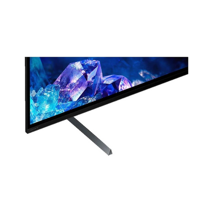Sony OLED 65 inch BRAVIA XR A80K Series 4K Ultra HD TV: Smart Google TV with Dolby Vision XR-65A80K
