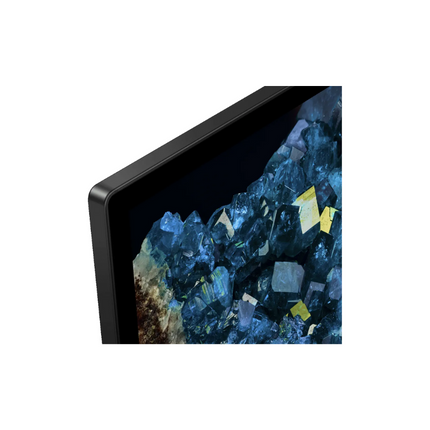 Sony Bravia 195 cm XR Series 4K Ultra HD Smart OLED Google TV XR-77A80L Black