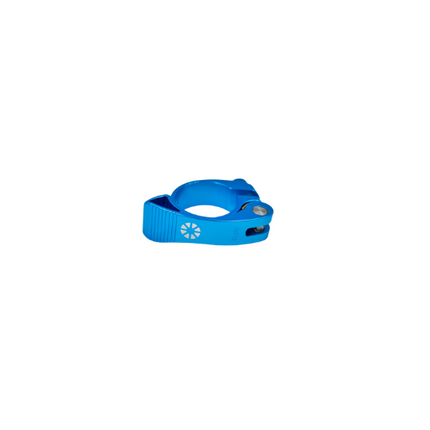 Dahon Seatpost Clamp Accessories Shining Blue