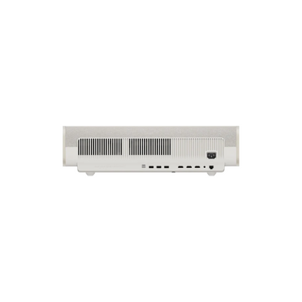 XGIMI AURA 2 SHORT THROW PROJECTOR 2500 ISO 4K IMAX