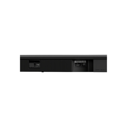 Sony HT-S400 2.1ch Soundbar with Powerful Wireless subwoofer S-Force PRO Front Surround Sound and Dolby Digital