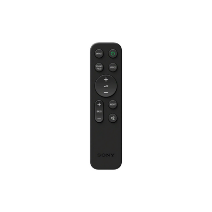 SONY SOUND BAR HT-S2000Sony HT-S2000 Compact 3.1 Ch Dolby Atmos Sound Bar.