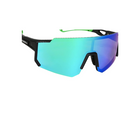Dahon Glasses Accessories Black/ Green