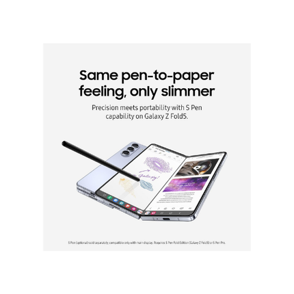 Samsung Galaxy Z Fold5 512GB 12GB RAM