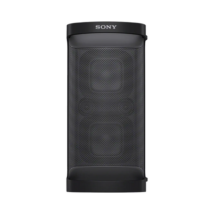 SONY PORTABLE SPEAKERS SRS-XP500 BLACK