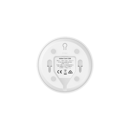 EUFY INDOOR CAM C221 2K