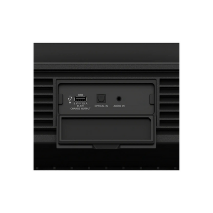Sony SRSULT1000 ULT Tower 10 Party Speaker
