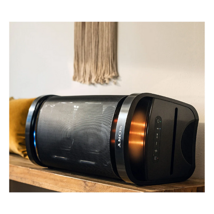 SONY PORTABLE PARTY SPEAKERS SRS-XP700 