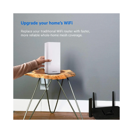 Linksys MX10600 Velop AX Whole Home WiFi 6 System