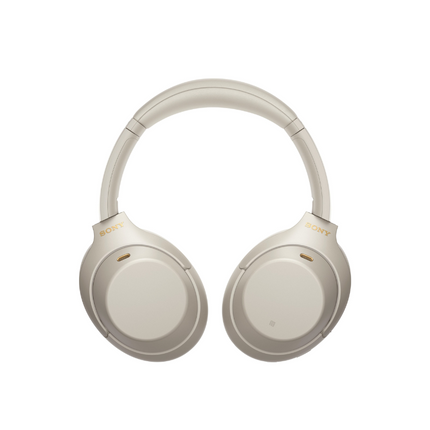 Sony WH-1000XM4 Wireless Premium Overhead Headphones with Mic