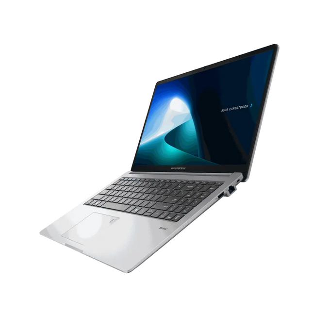 Asus Expertbook P1503 Core i7 13620H 16GB DDR5 512GB NVME 4.0 15.6 FHD W11 Home Network Port