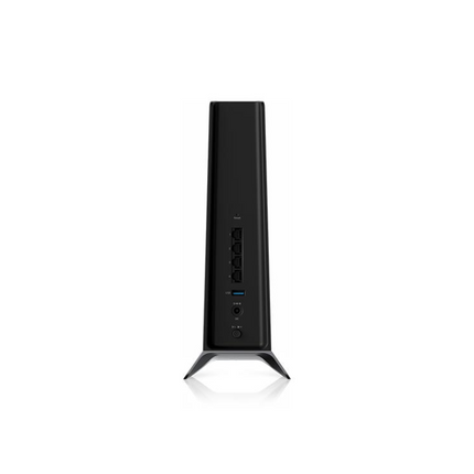 Netgear AX6000 8-Stream WiFi 6 Mesh Extender (EAX80)