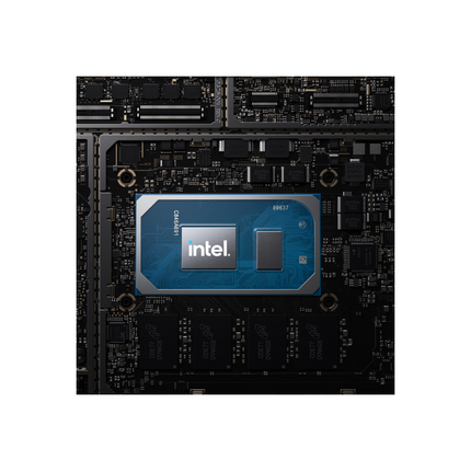 Microsoft Surface Black Core i7 8GB 512Gb 15"