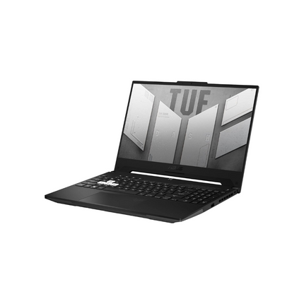 Asus TUF Gaming Core i7 16GB 512GB 15.6" BLACK