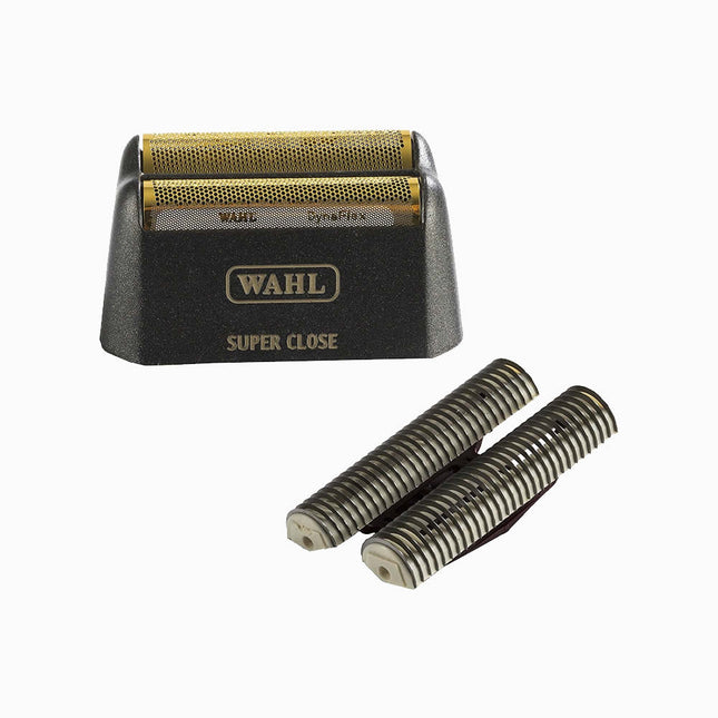 Wahl 5-Star Finale Replacement Foil & Cutter