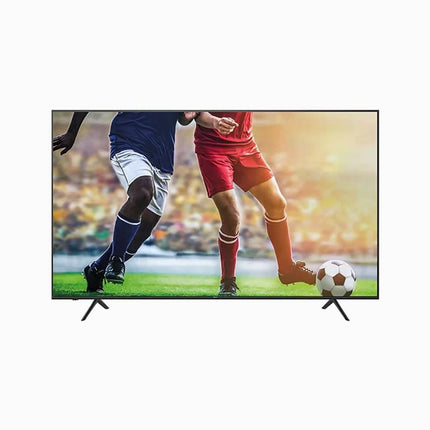 Hisense Uhd 4K Led Television 70"