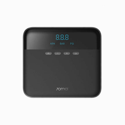 Mi Portable Electric Air Compressor