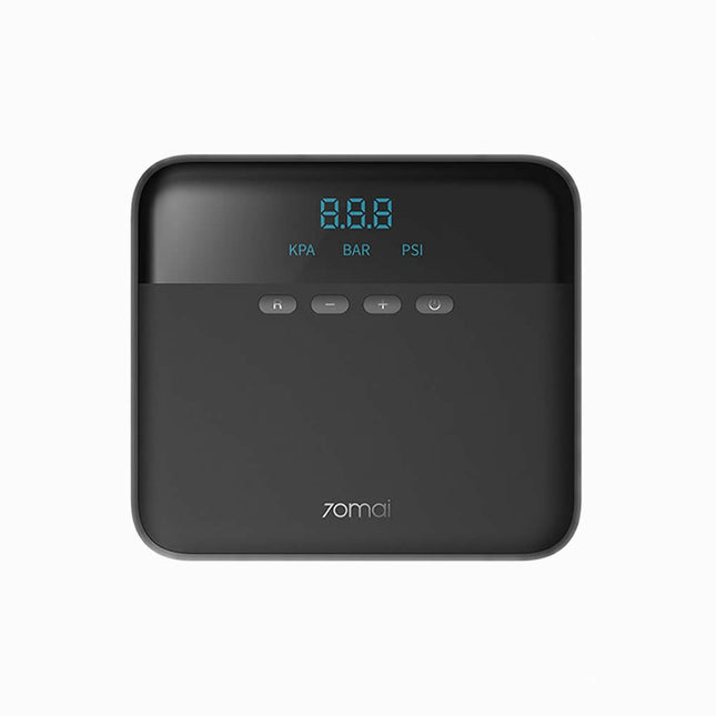 Mi Portable Electric Air Compressor