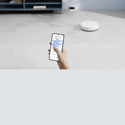Xiaomi Robot Vacuum S40C EU