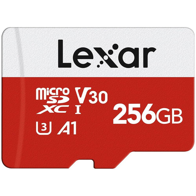 Lexar 256 GB_1
