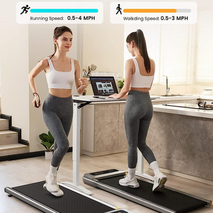 Urevo Walking Treadmill U1
