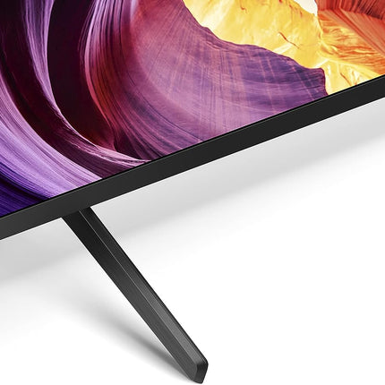 Sony Bravia 4K Hdr X80 Smart Television 75"