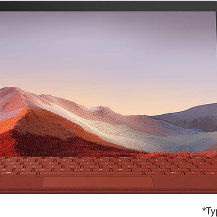 Microsoft Surface Pro 7+ 12.3" Ci5 8Gb 128Gb Ssd