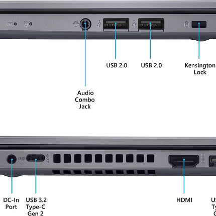 Asus Vivobook F515EA 15.6" Ci7 8Gb 512Gb Ssd
