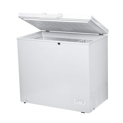 Candy Chest Freeze White - 230L/200L - CHCH230
