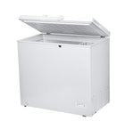 Candy Chest Freeze White - 230L/200L - CHCH230