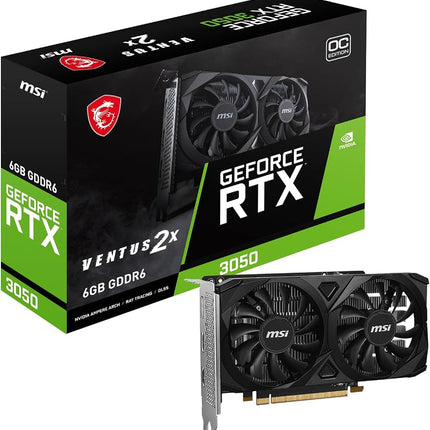 GC-MSI-RTX3050-VENTUS-2X-E-6G-OC_2