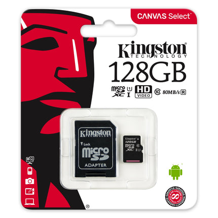Kingston 128 GB_2
