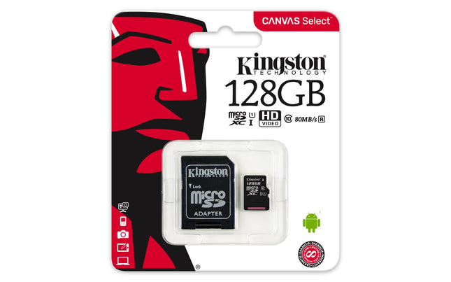 Kingston 128 GB_2
