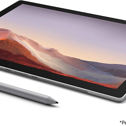 Microsoft Surface Pro 7+ 12.3" Ci5 8Gb 128Gb Ssd