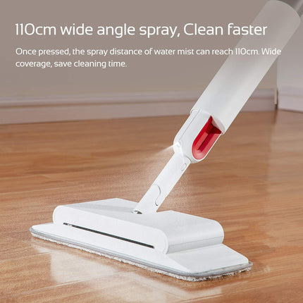 Deerma 2 in 1 Spray Mop TB900